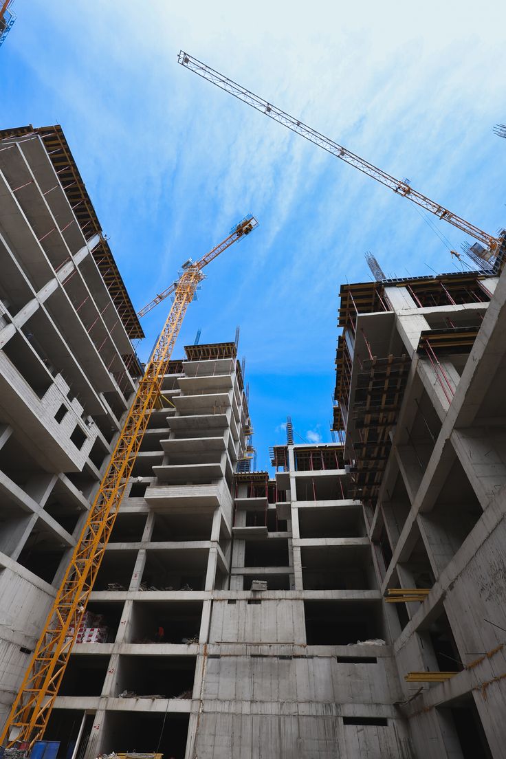 Construction