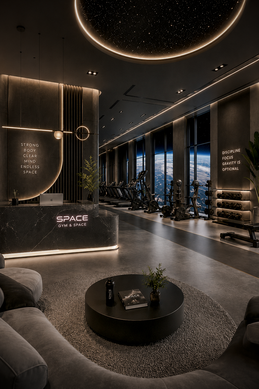 DXB project
