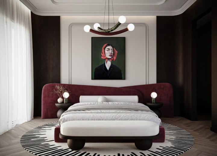 Sodic Apartment