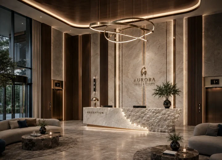 Aurora Hotel – Sharm El Sheikh