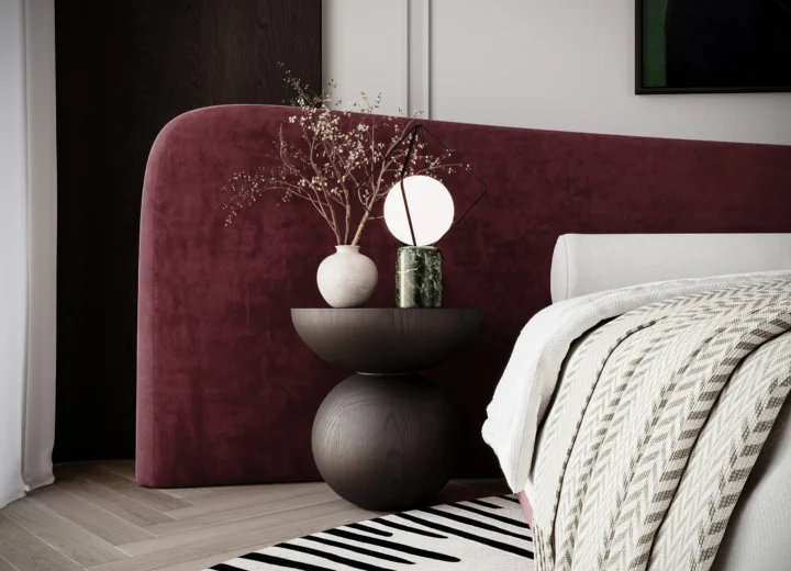 Sodic Apartment