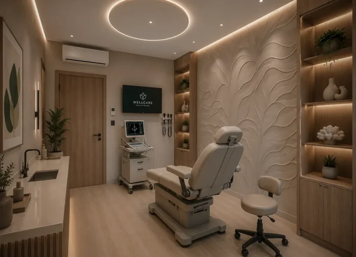Twin Towers Clinic