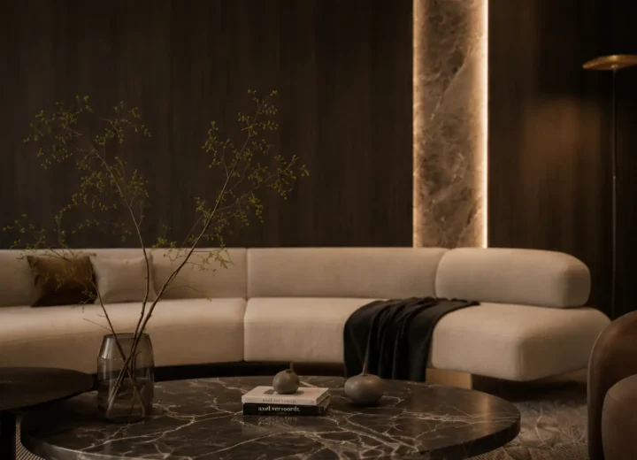 Qatameya Heights Villa
