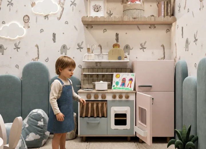 Madinaty Kindergarten